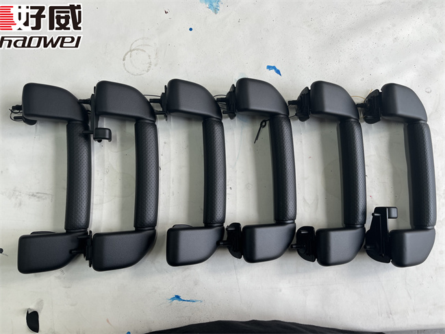 汽車內(nèi)飾漆廠家