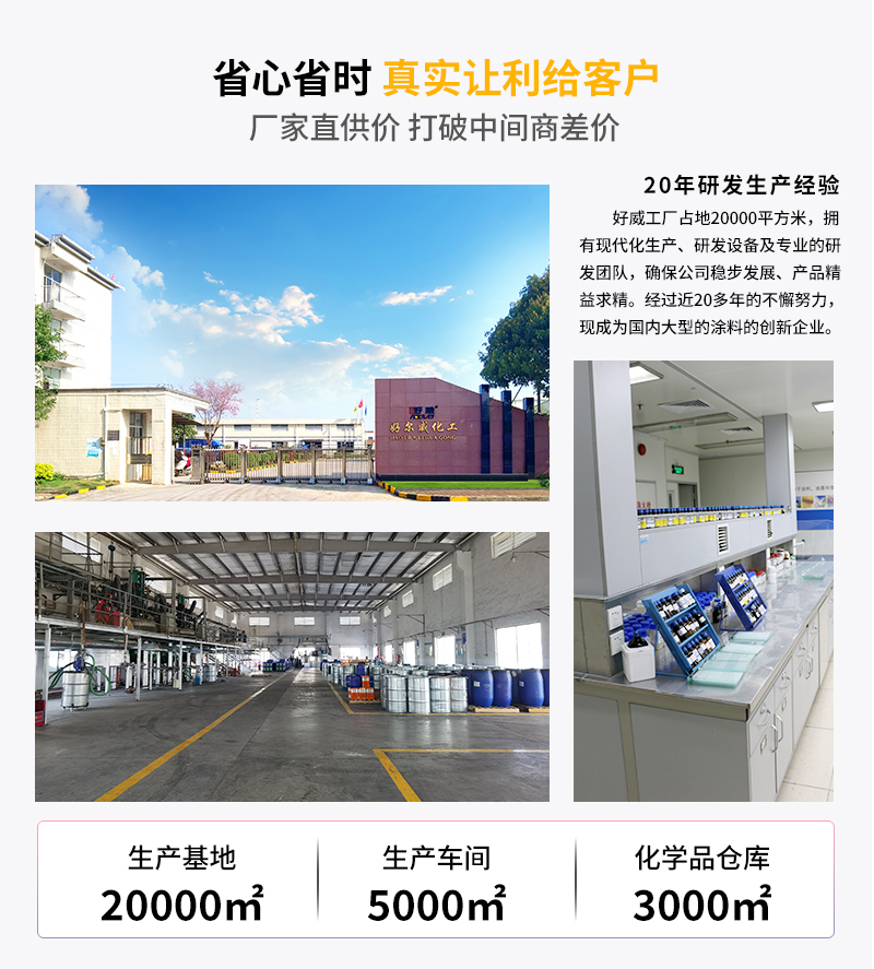 DIY顏料廠家