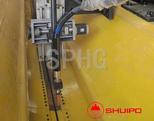 平板對(duì)接自動(dòng)焊焊槍裝置 平板對(duì)接自動(dòng)焊焊槍裝置