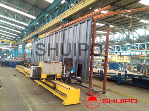 巴西客戶(hù)使用現(xiàn)場(chǎng) 巴西客戶(hù)使用現(xiàn)場(chǎng)