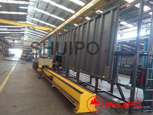 巴西客戶(hù)使用現(xiàn)場(chǎng) 巴西客戶(hù)使用現(xiàn)場(chǎng)