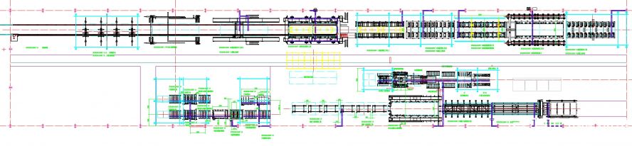 儲(chǔ)能箱生產(chǎn)線布局圖_1 儲(chǔ)能箱生產(chǎn)線布局圖_1