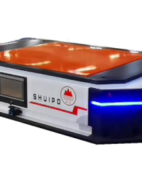 智能搬運(yùn)AGV小車(chē)-無(wú)人運(yùn)輸、自動(dòng)充電