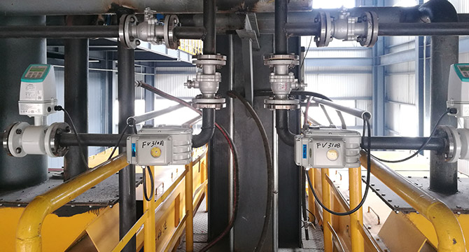 【cippe前瞻】執(zhí)行器、閥門、智能回訊器，得銳自動化更多爆品引關注！