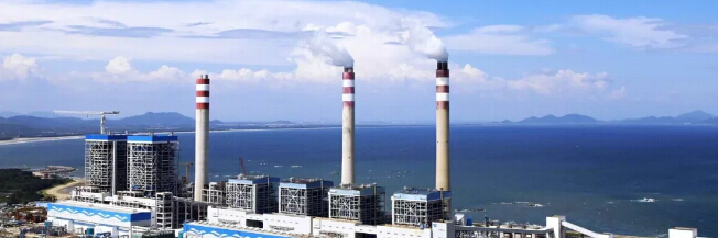 OMAL走訪(fǎng)陽(yáng)西電廠(chǎng)，為世界最大火電單機(jī)容量機(jī)組保駕護(hù)航
