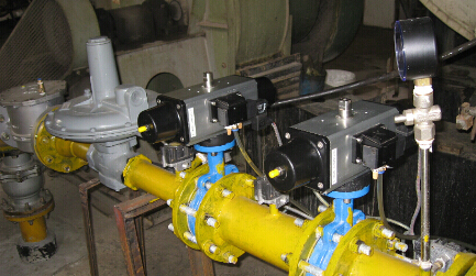 氣動執(zhí)行器市場漲勢良好，醫(yī)療行業(yè)、亞太將成重點增長區(qū)